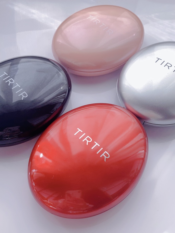 TIRTIR-Mask-Cushion-の種類